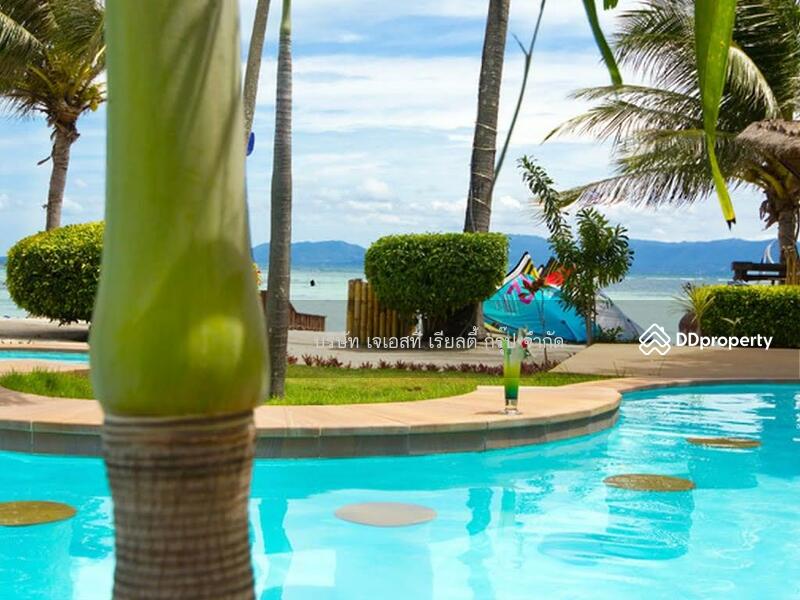 ขาย - &quot;Phangan Beach Resort Resort Phangan Suratthani&quot;, สุราษฎร์ธานี