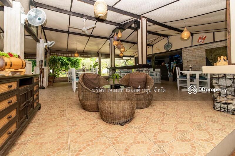 ขาย - &quot;Phangan Beach Resort Resort Phangan Suratthani&quot;, สุราษฎร์ธานี