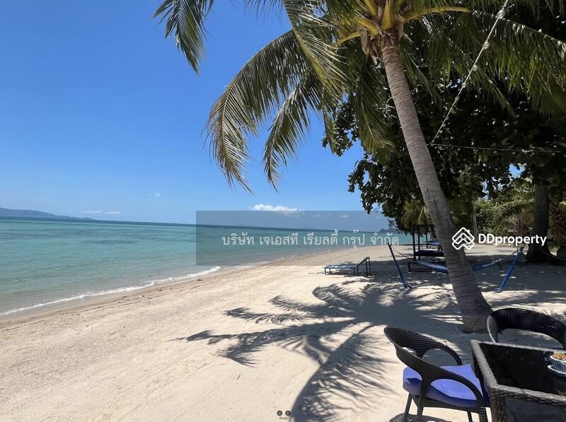 ขาย - &quot;Phangan Beach Resort Resort Phangan Suratthani&quot;, สุราษฎร์ธานี