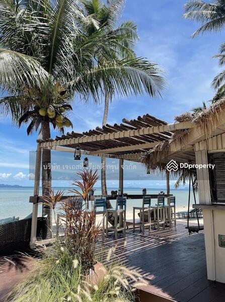 ขาย - &quot;Phangan Beach Resort Resort Phangan Suratthani&quot;, สุราษฎร์ธานี