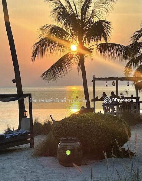 For Sale - &quot;Phangan Beach Resort Resort Phangan Suratthani&quot;, Surat Thani