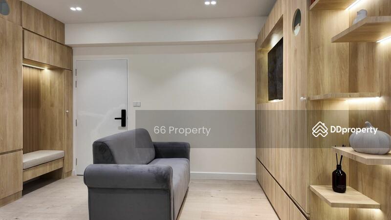 For Rent - Srithana Condominium 1, Chiang Mai