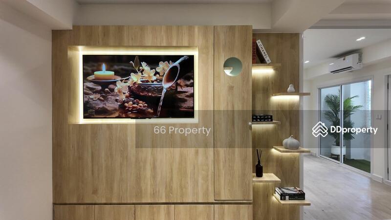 For Rent - Srithana Condominium 1, Chiang Mai