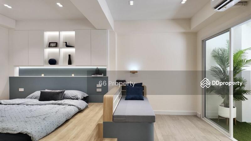 For Rent - Srithana Condominium 1, Chiang Mai