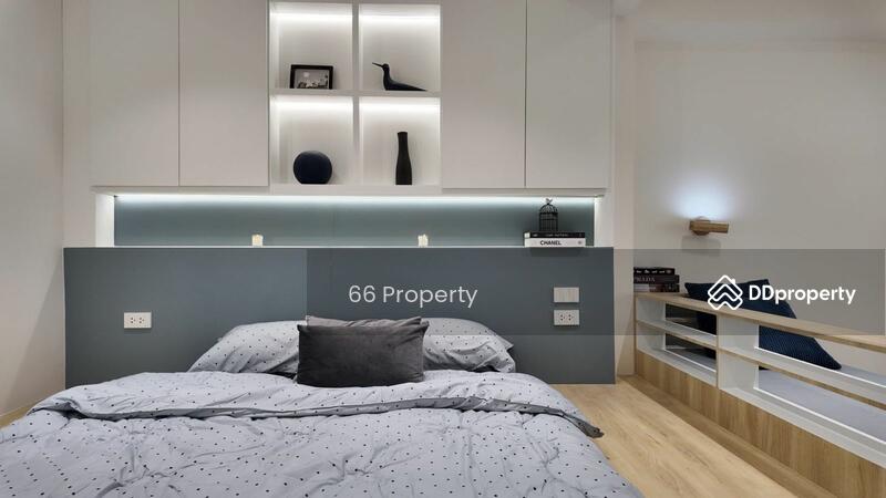 For Rent - Srithana Condominium 1, Chiang Mai