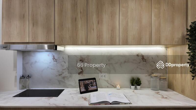 For Rent - Srithana Condominium 1, Chiang Mai