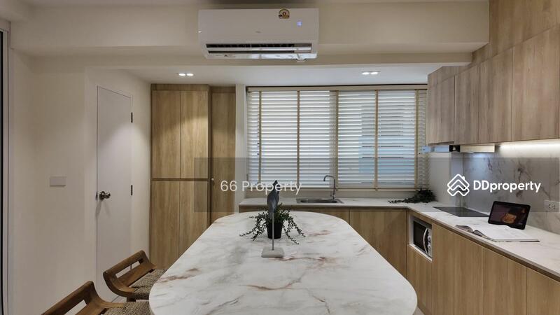For Rent - Srithana Condominium 1, Chiang Mai