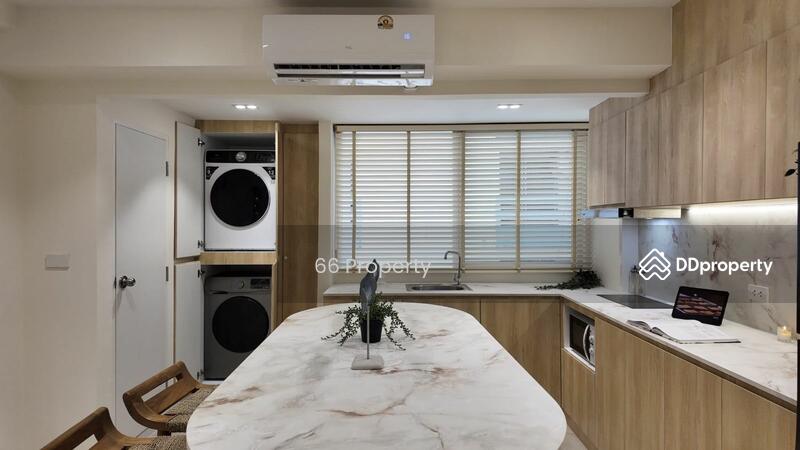 For Rent - Srithana Condominium 1, Chiang Mai