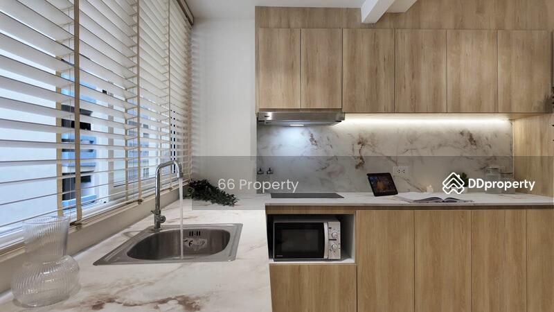 For Rent - Srithana Condominium 1, Chiang Mai