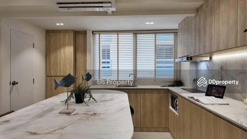 For Rent - Srithana Condominium 1, Chiang Mai