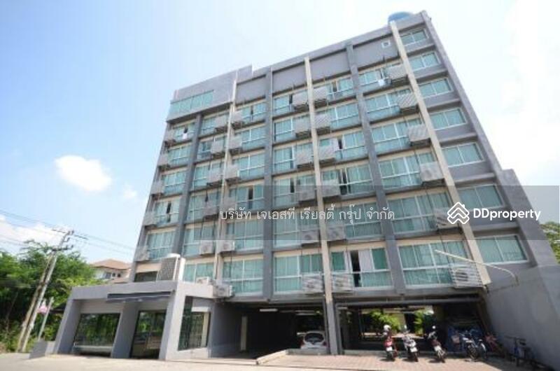 For Sale - Hotel 65 Rooms,Srinakarin The Heritage Srinakarin 2, Bangkok