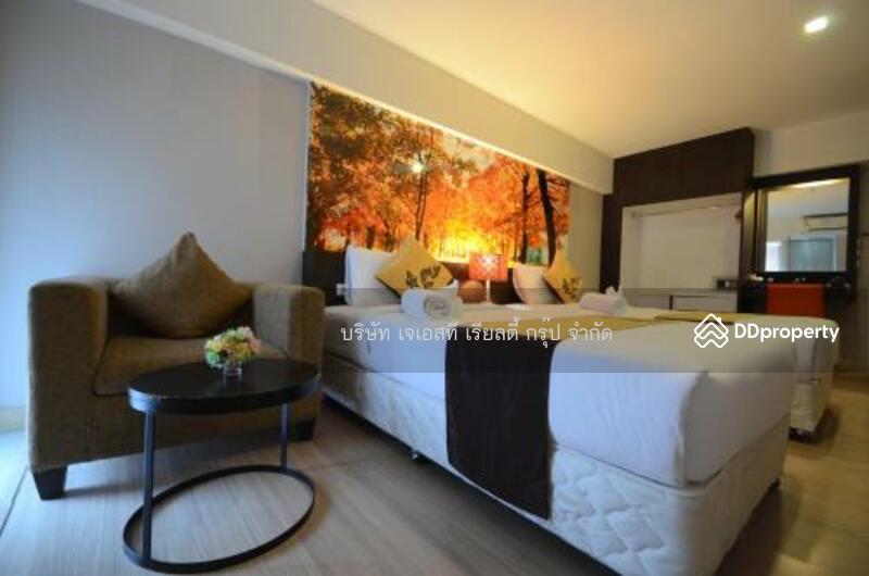 For Sale - Hotel 65 Rooms,Srinakarin The Heritage Srinakarin 2, Bangkok