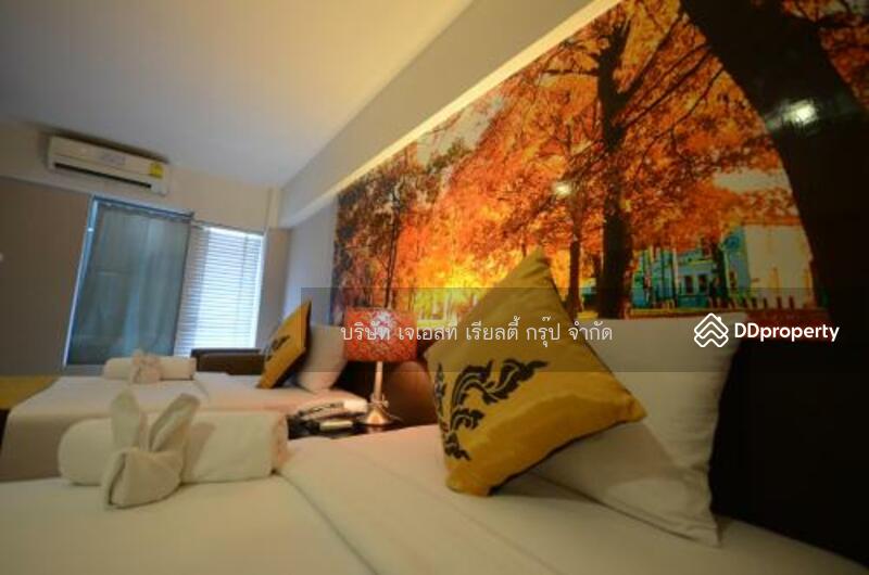 For Sale - Hotel 65 Rooms,Srinakarin The Heritage Srinakarin 2, Bangkok