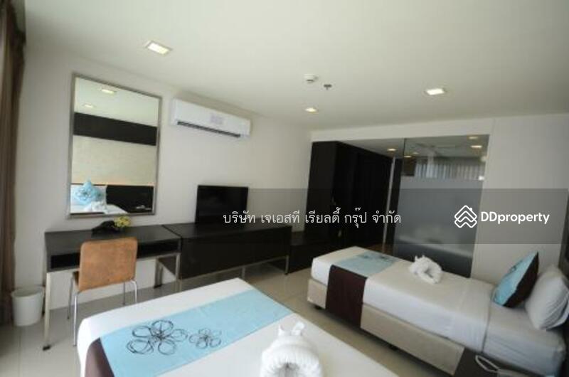 For Sale - Hotel 65 Rooms,Srinakarin The Heritage Srinakarin 2, Bangkok