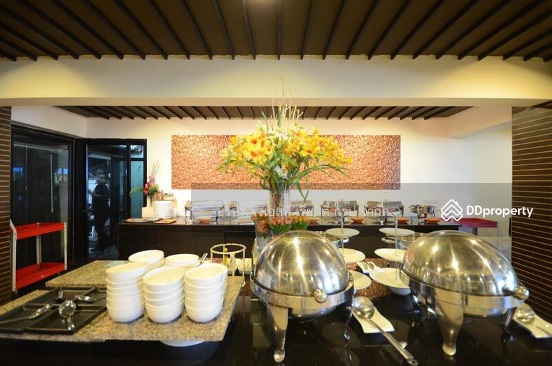 For Sale - Hotel 65 Rooms,Srinakarin The Heritage Srinakarin 2, Bangkok