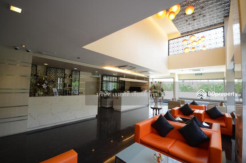 For Sale - Hotel 65 Rooms,Srinakarin The Heritage Srinakarin 2, Bangkok