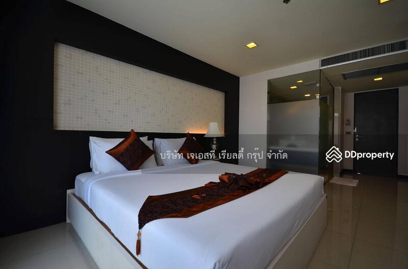 For Sale - Hotel 65 Rooms,Srinakarin The Heritage Srinakarin 2, Bangkok