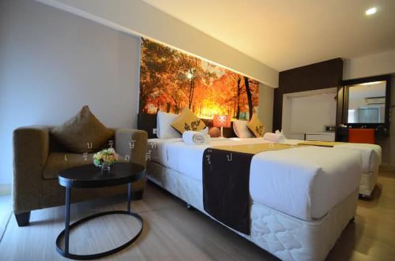 "Hotel 162 Rooms, Srinakarin The Heritage Hotel Srinakarin", กรุงเทพ, หนองบอน, ประเวศ, กรุงเทพ, 8,676 ตร.ม., กิจการ ขาย, โดย บริษัท เจเอสที เรียลตี้ กรุ๊ป จำกัด, 60055199 - DDproperty.com