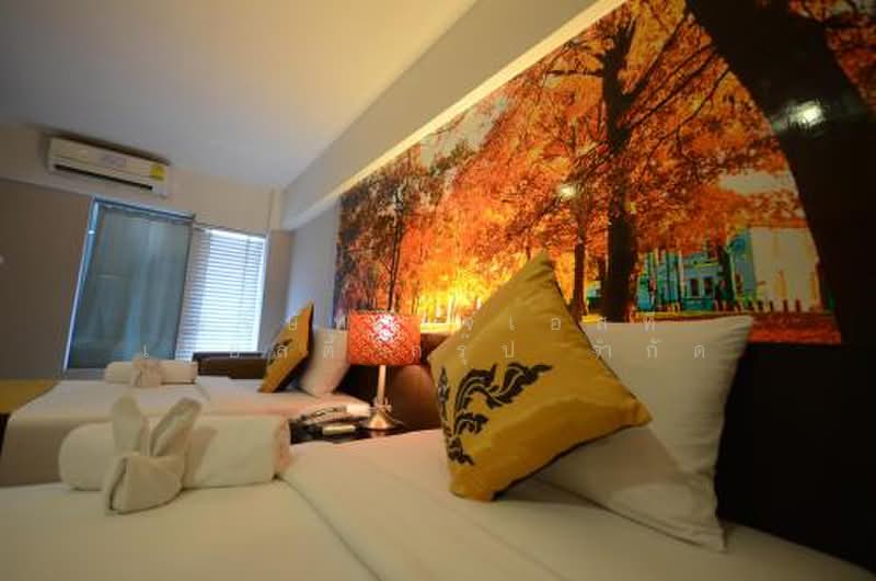 "Hotel 162 Rooms, Srinakarin The Heritage Hotel Srinakarin", กรุงเทพ, หนองบอน, ประเวศ, กรุงเทพ, 8,676 ตร.ม., กิจการ ขาย, โดย บริษัท เจเอสที เรียลตี้ กรุ๊ป จำกัด, 60055199 - DDproperty.com