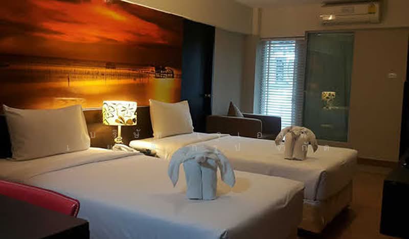 "Hotel 162 Rooms, Srinakarin The Heritage Hotel Srinakarin", กรุงเทพ, หนองบอน, ประเวศ, กรุงเทพ, 8,676 ตร.ม., กิจการ ขาย, โดย บริษัท เจเอสที เรียลตี้ กรุ๊ป จำกัด, 60055199 - DDproperty.com