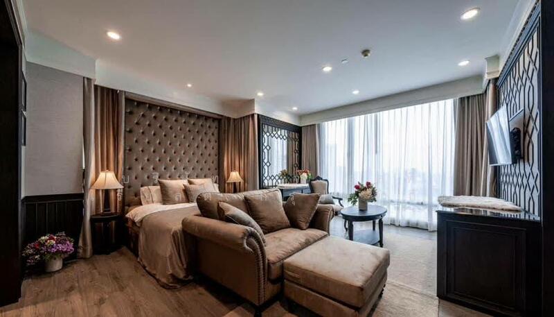 The Park Chidlom, Bangkok, 1 Petchaburi Road, Pathum Wan, Bangkok, 3 Bedrooms, 259 sqm, Condo For Rent, by JST Realty Group Co., Ltd., 60055211 - DDproperty.com