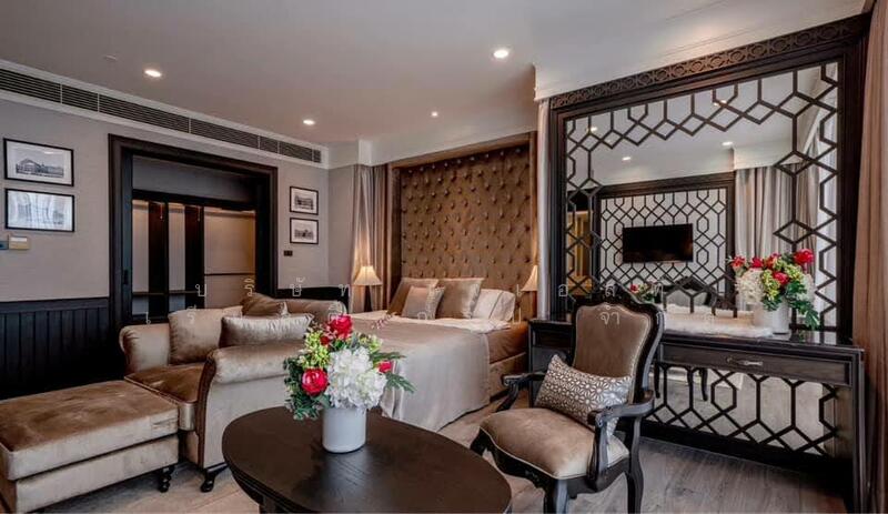 The Park Chidlom, Bangkok, 1 Petchaburi Road, Pathum Wan, Bangkok, 3 Bedrooms, 259 sqm, Condo For Rent, by JST Realty Group Co., Ltd., 60055211 - DDproperty.com