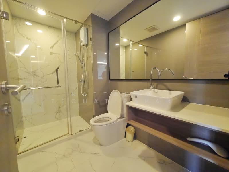 DEFINE by Mayfair Sukhumvit 50, Bangkok, Soi Sukhumvit 50, Phra Kanong, Khlong Toei, Bangkok, 2 Bedrooms, 53 sqm, Condo For Rent, by Nattanan Techatirapan, 60055236 - DDproperty.com