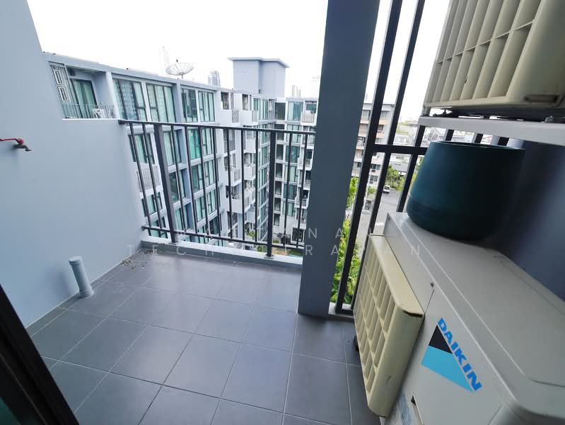 DEFINE by Mayfair Sukhumvit 50 : ดีฟายน์ บาย เมแฟร์ สุขุมวิท 50, กรุงเทพ, ซอยสุขุมวิท 50, พระโขนง, คลองเตย, กรุงเทพ, 53 ตร.ม., คอนโด ให้เช่า, โดย Nattanan Techatirapan, 60055236 - DDproperty.com