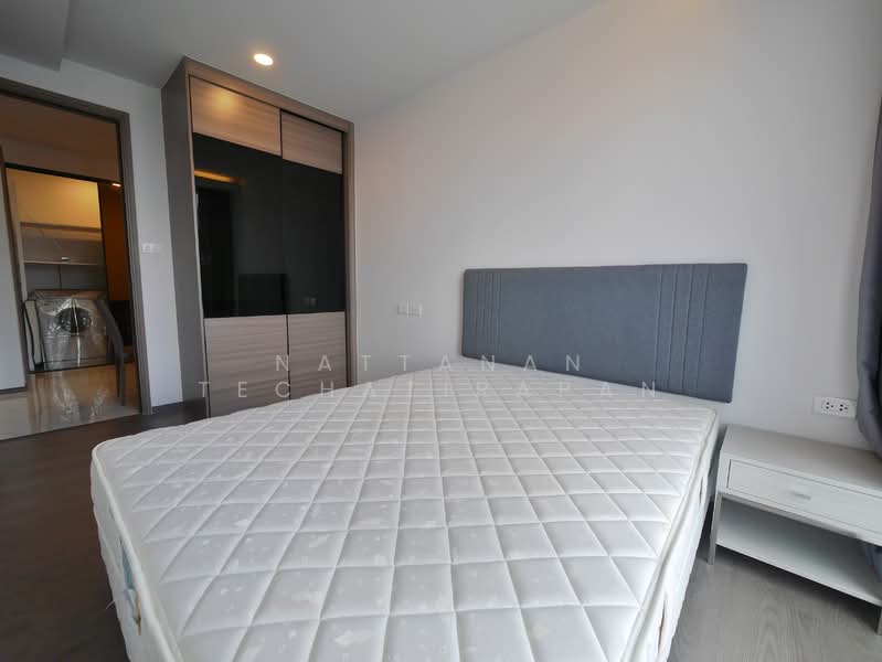 DEFINE by Mayfair Sukhumvit 50 : ดีฟายน์ บาย เมแฟร์ สุขุมวิท 50, กรุงเทพ, ซอยสุขุมวิท 50, พระโขนง, คลองเตย, กรุงเทพ, 53 ตร.ม., คอนโด ให้เช่า, โดย Nattanan Techatirapan, 60055236 - DDproperty.com