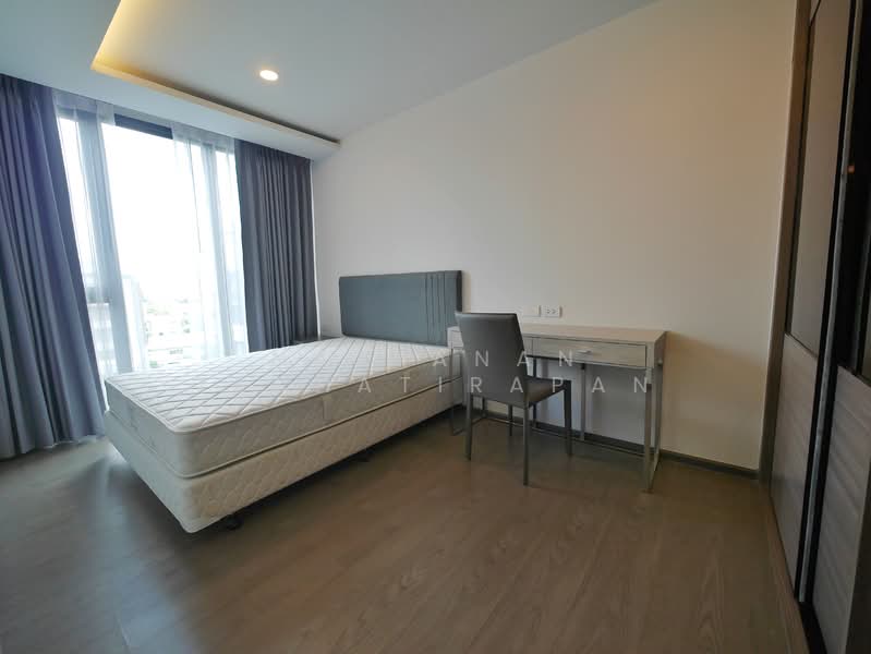 DEFINE by Mayfair Sukhumvit 50 : ดีฟายน์ บาย เมแฟร์ สุขุมวิท 50, กรุงเทพ, ซอยสุขุมวิท 50, พระโขนง, คลองเตย, กรุงเทพ, 53 ตร.ม., คอนโด ให้เช่า, โดย Nattanan Techatirapan, 60055236 - DDproperty.com