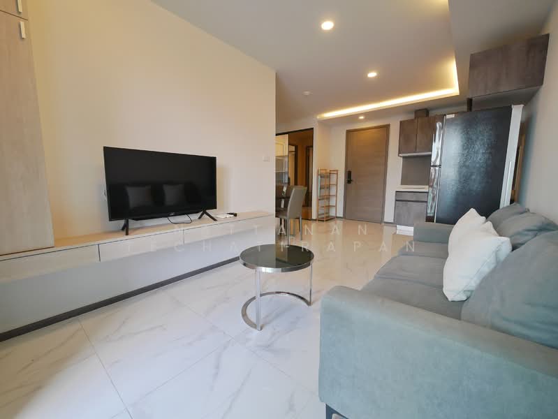 DEFINE by Mayfair Sukhumvit 50, Bangkok, Soi Sukhumvit 50, Phra Kanong, Khlong Toei, Bangkok, 2 Bedrooms, 53 sqm, Condo For Rent, by Nattanan Techatirapan, 60055236 - DDproperty.com