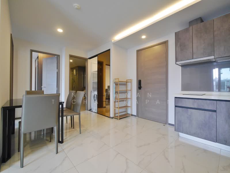 DEFINE by Mayfair Sukhumvit 50, Bangkok, Soi Sukhumvit 50, Phra Kanong, Khlong Toei, Bangkok, 2 Bedrooms, 53 sqm, Condo For Rent, by Nattanan Techatirapan, 60055236 - DDproperty.com