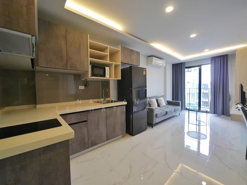 DEFINE by Mayfair Sukhumvit 50, Bangkok, Soi Sukhumvit 50, Phra Kanong, Khlong Toei, Bangkok, 2 Bedrooms, 53 sqm, Condo For Rent, by Nattanan Techatirapan, 60055236 - DDproperty.com