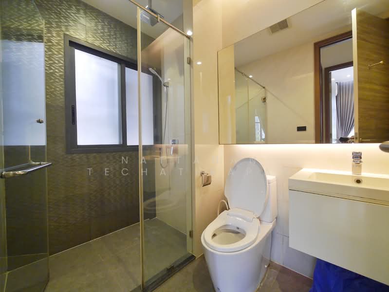 Mayfair Place Sukhumvit 50, Bangkok, Soi Sukhumvit 50, Phra Kanong, Khlong Toei, Bangkok, 2 Bedrooms, 51 sqm, Condo For Rent, by Nattanan Techatirapan, 60055236 - DDproperty.com