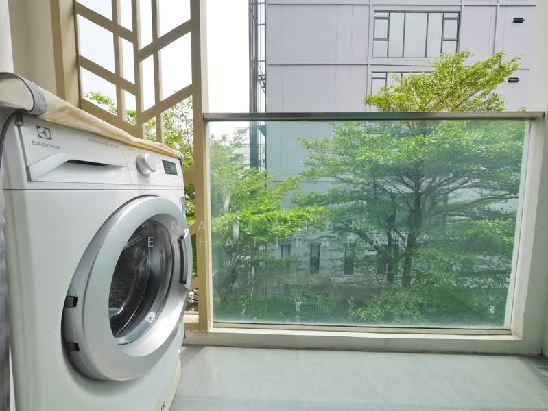Mayfair Place Sukhumvit 50, Bangkok, Soi Sukhumvit 50, Phra Kanong, Khlong Toei, Bangkok, 2 Bedrooms, 51 sqm, Condo For Rent, by Nattanan Techatirapan, 60055236 - DDproperty.com