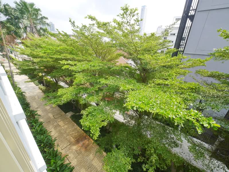 Mayfair Place Sukhumvit 50, Bangkok, Soi Sukhumvit 50, Phra Kanong, Khlong Toei, Bangkok, 2 Bedrooms, 51 sqm, Condo For Rent, by Nattanan Techatirapan, 60055236 - DDproperty.com