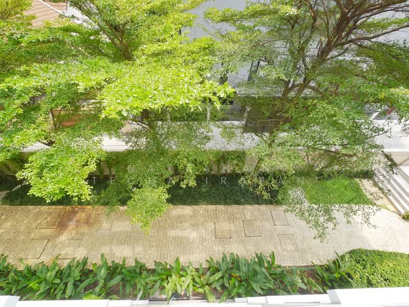Mayfair Place Sukhumvit 50, Bangkok, Soi Sukhumvit 50, Phra Kanong, Khlong Toei, Bangkok, 2 Bedrooms, 51 sqm, Condo For Rent, by Nattanan Techatirapan, 60055236 - DDproperty.com