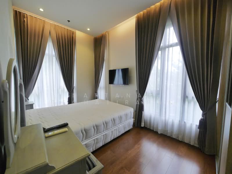 Mayfair Place Sukhumvit 50, Bangkok, Soi Sukhumvit 50, Phra Kanong, Khlong Toei, Bangkok, 2 Bedrooms, 51 sqm, Condo For Rent, by Nattanan Techatirapan, 60055236 - DDproperty.com