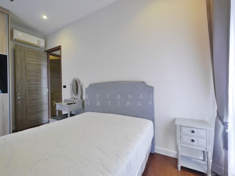 Mayfair Place Sukhumvit 50, Bangkok, Soi Sukhumvit 50, Phra Kanong, Khlong Toei, Bangkok, 2 Bedrooms, 51 sqm, Condo For Rent, by Nattanan Techatirapan, 60055236 - DDproperty.com