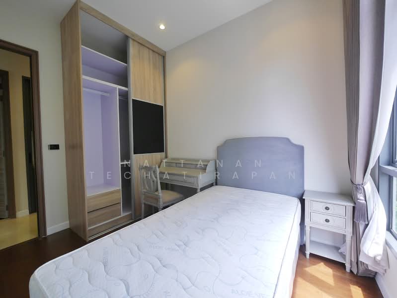Mayfair Place Sukhumvit 50 : เมย์แฟร์ เพลส สุขุมวิท 50, กรุงเทพ, ซอยสุขุมวิท 50, พระโขนง, คลองเตย, กรุงเทพ, 51 ตร.ม., คอนโด ให้เช่า, โดย Nattanan Techatirapan, 60055236 - DDproperty.com