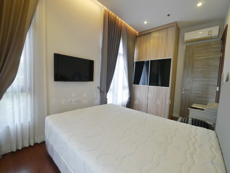 Mayfair Place Sukhumvit 50, Bangkok, Soi Sukhumvit 50, Phra Kanong, Khlong Toei, Bangkok, 2 Bedrooms, 51 sqm, Condo For Rent, by Nattanan Techatirapan, 60055236 - DDproperty.com