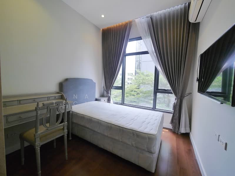 Mayfair Place Sukhumvit 50, Bangkok, Soi Sukhumvit 50, Phra Kanong, Khlong Toei, Bangkok, 2 Bedrooms, 51 sqm, Condo For Rent, by Nattanan Techatirapan, 60055236 - DDproperty.com