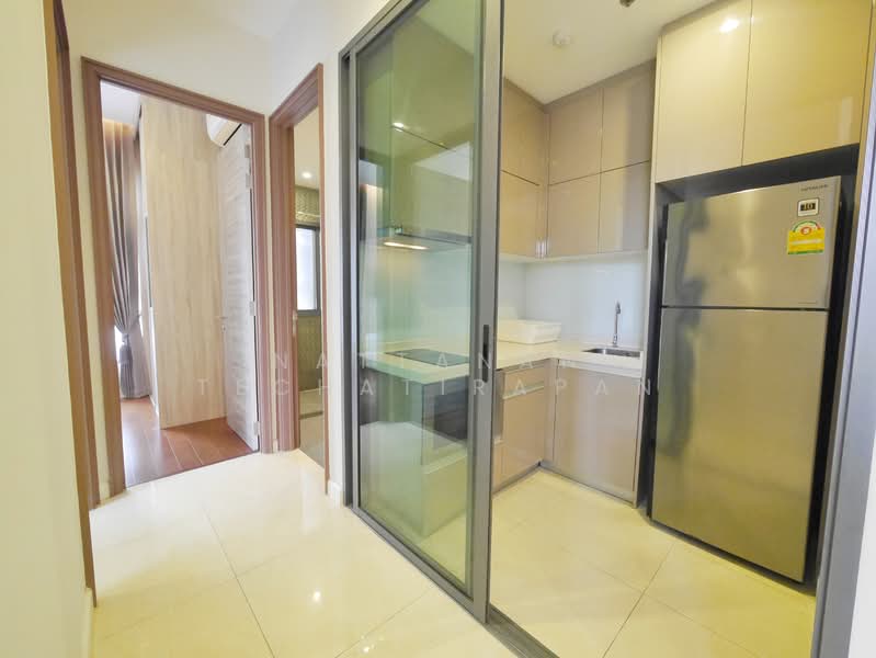 Mayfair Place Sukhumvit 50, Bangkok, Soi Sukhumvit 50, Phra Kanong, Khlong Toei, Bangkok, 2 Bedrooms, 51 sqm, Condo For Rent, by Nattanan Techatirapan, 60055236 - DDproperty.com