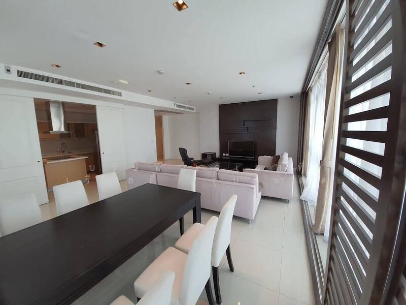 Athenee Residence, Bangkok, 65 Witthayu Road, Lumphini, Pathum Wan, Bangkok, 2 Bedrooms, 215 sqm, Condo For Rent, by JST Realty Group Co., Ltd., 60055248 - DDproperty.com