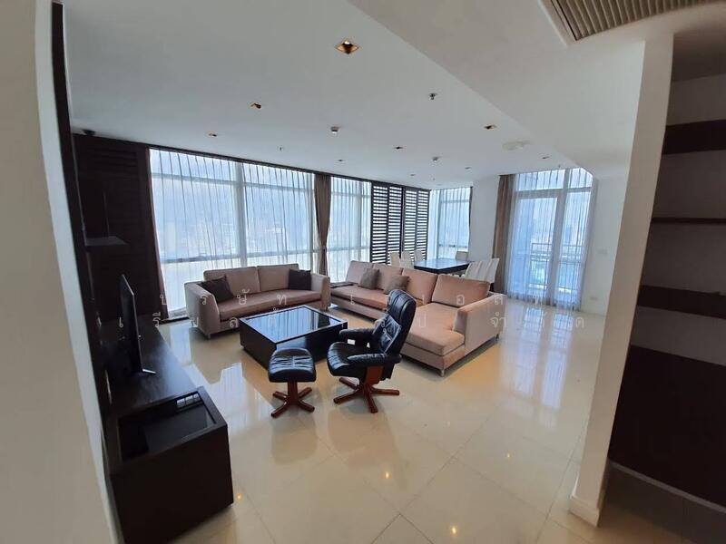 Athenee Residence, Bangkok, 65 Witthayu Road, Lumphini, Pathum Wan, Bangkok, 2 Bedrooms, 215 sqm, Condo For Rent, by JST Realty Group Co., Ltd., 60055248 - DDproperty.com