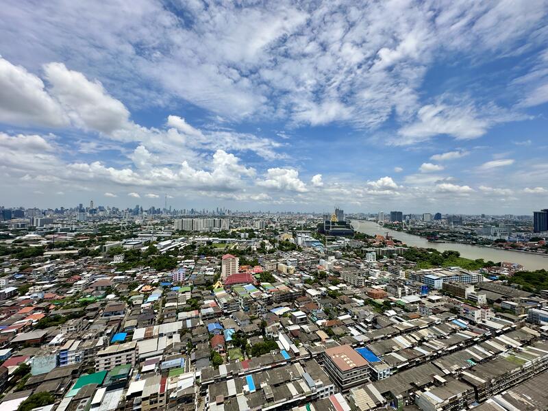 The Tree Interchange : เดอะ ทรี อินเตอร์เชนจ์, กรุงเทพ, ถนนประชาราษฎร์ สาย 2, บางซื่อ, กรุงเทพ, 36 ตร.ม., คอนโด ให้เช่า, โดย Rattanathorn Saetae, 60055282 - DDproperty.com