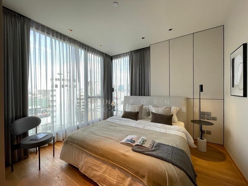 BEATNIQ Sukhumvit 32, Bangkok, Soi Sukhumvit 32, Sukhumvit Road, Khong Tan, Khlong Toei, Bangkok, 2 Bedrooms, 96 sqm, Condo For Rent, by Thanaporn Trangkatrakarn, 60055285 - DDproperty.com