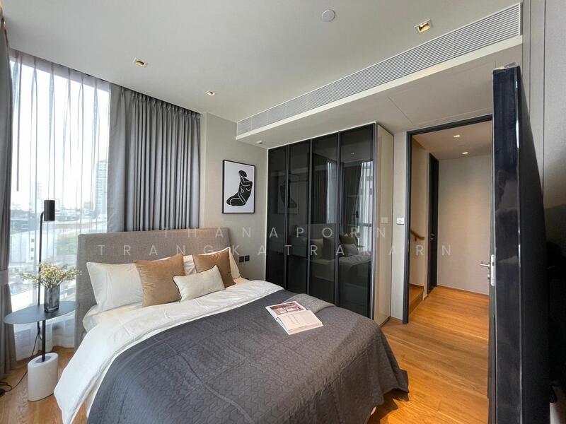 BEATNIQ Sukhumvit 32, Bangkok, Soi Sukhumvit 32, Sukhumvit Road, Khong Tan, Khlong Toei, Bangkok, 2 Bedrooms, 96 sqm, Condo For Rent, by Thanaporn Trangkatrakarn, 60055285 - DDproperty.com