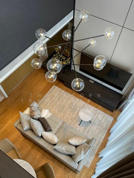 BEATNIQ Sukhumvit 32, Bangkok, Soi Sukhumvit 32, Sukhumvit Road, Khong Tan, Khlong Toei, Bangkok, 2 Bedrooms, 96 sqm, Condo For Rent, by Thanaporn Trangkatrakarn, 60055285 - DDproperty.com