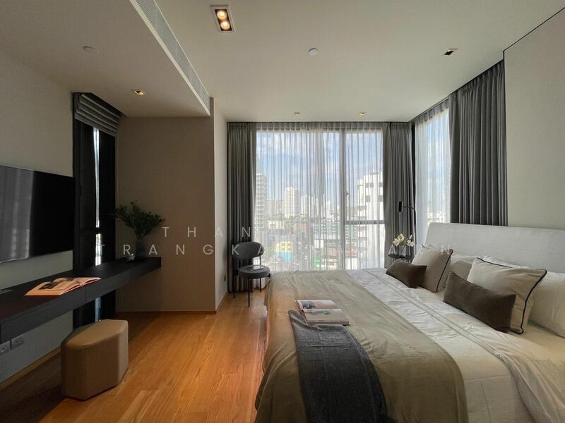 BEATNIQ Sukhumvit 32, Bangkok, Soi Sukhumvit 32, Sukhumvit Road, Khong Tan, Khlong Toei, Bangkok, 2 Bedrooms, 96 sqm, Condo For Rent, by Thanaporn Trangkatrakarn, 60055285 - DDproperty.com